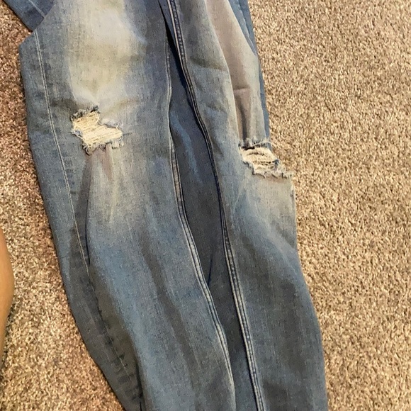 Overalls - Picture 2 of 3